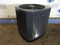 TRANE Used Central Air Conditioner Condenser 4TTB4036E1000BA ACC-17381