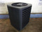 GOODMAN Used Central Air Conditioner Condenser GSX130481BA ACC-17379