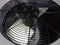 RHEEM Used Central Air Conditioner Condenser 13AJN48A01 ACC-17399