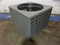 THERMAL ZONE Used Central Air Conditioner Condenser TZAA-336-2C757 ACC-17394