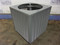 RHEEM Used Central Air Conditioner Condenser 15PJL48A01 ACC-17418