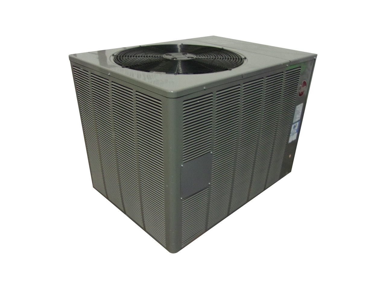 Used AC Depot Refurbished, Certified Commercial Condenser RHEEM