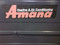 Scratch & Dent 4 Ton Package Unit AMANA Model GPC1349H41AB ACC-17351