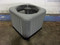 RHEEM Used Central Air Conditioner Condenser RA1424AJINA ACC-17452