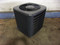 GOODMAN Used Central Air Conditioner Condenser GSX130301BB ACC-17421