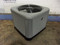 RHEEM Used Central Air Conditioner Condenser RA1436AJ1NB ACC-17451