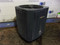 TRANE Used Central Air Conditioner Condenser 4TTR5042E1000AA ACC-17433