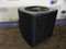 GOODMAN Used Central Air Conditioner Condenser SSZ140601AG ACC-17422