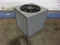 RHEEM Used Central Air Conditioner Condenser 13AJN2401 ACC-17449