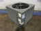 RHEEM Used Central Air Conditioner Condenser 14AJM30A01 ACC-17459
