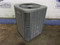 LENNOX Used Central Air Conditioner Condenser 14ACX-036-230 ACC-17432