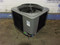 Used 4 Ton Condenser Unit CARRIER Model R4A348GKH ACC-17430