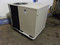 NORDYNE Used Central Air Conditioner Package P5RF-X48KA ACC-17427