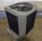 CARRIER Used Central Air Conditioner Condenser R4A424GKB100 ACC-17485