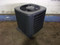 GOODMAN Used Central Air Conditioner Condenser GSX14024LC ACC-17510