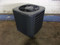 GOODMAN Used Central Air Conditioner Condenser GSX140241LC ACC-17513