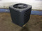 GOODMAN Used Central Air Conditioner Condenser GSX140241LE ACC-17508