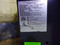 Used 2.5 Ton Condenser Unit GOODMAN Model GSC130301DB ACC-17528