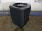 GOODMAN Used Central Air Conditioner Condenser GSC130301DB ACC-17528