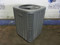 LENNOX Used Central Air Conditioner Condenser 14ACX-41-230 ACC-17527
