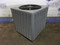 RHEEM Used Central Air Conditioner Condenser 15PJL48A01 ACC-17525