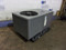 RHEEM Used Central Air Conditioner Package RSPM-A043K 000 ACC-17537