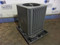 RHEEM Used Central Air Conditioner Heat Pump Pool Heater M6350T-E ACC-17521