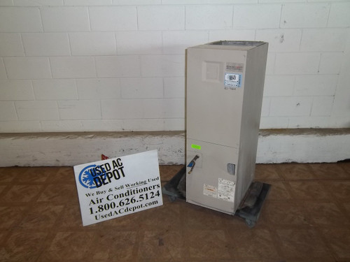 Used 2.5 Ton Air Handler Unit NORDYNE Model GB5BM-T30-A-10 1R