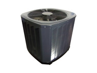 TRANE Used Central Air Conditioner Condenser 4TTB4024E1000AA ACC-17590