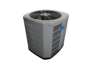 AMERICAN STANDARD Used Central Air Conditioner Condenser 4A7A4024L1000BA ACC-17583