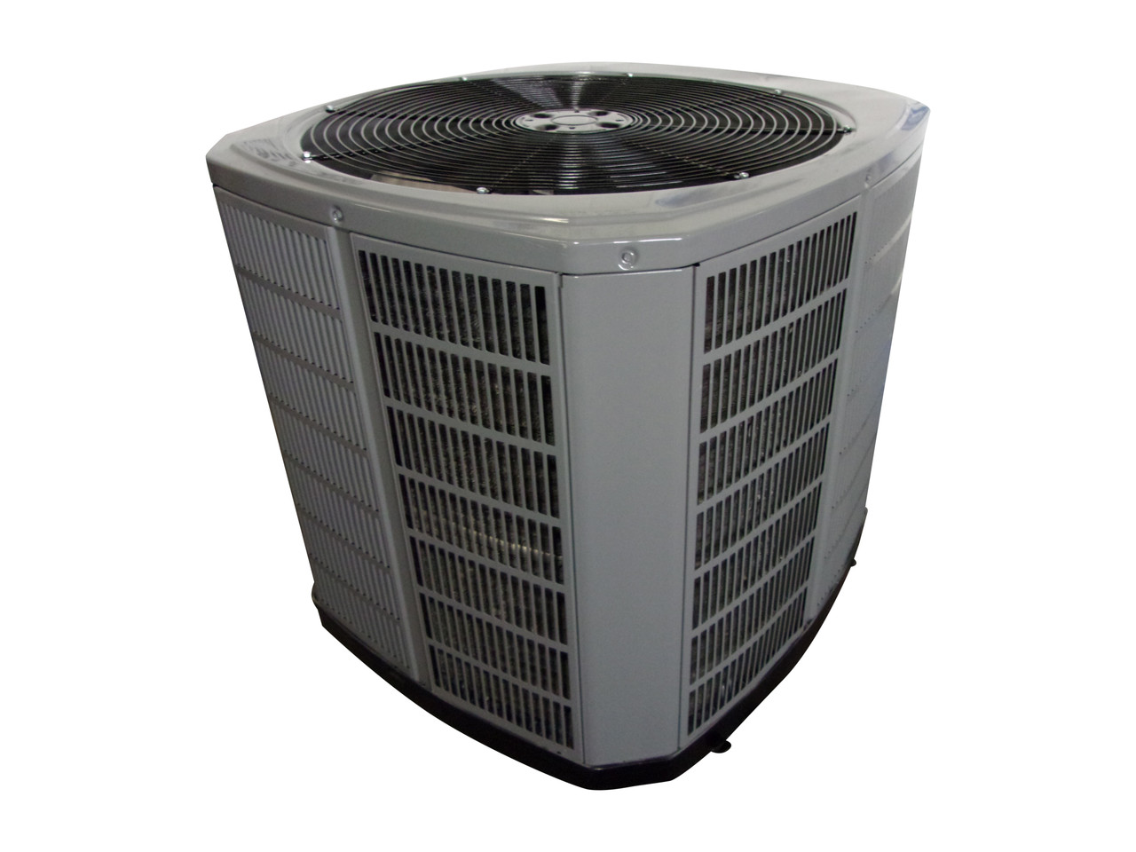 american standard air conditioner silver series