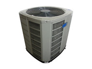 AMERICAN STANDARD Used Central Air Conditioner Commercial Condenser 4A7C4036A3000A ACC-17542