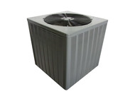 RHEEM Used Central Air Conditioner Condenser 13AJA36A01 ACC-17609