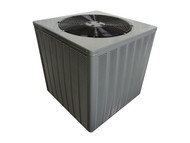 RHEEM Used Central Air Conditioner Condenser 13AJA42A01 ACC-17524