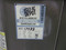 RHEEM Used Central Air Conditioner Condenser RA1660AJINA ACC-17488