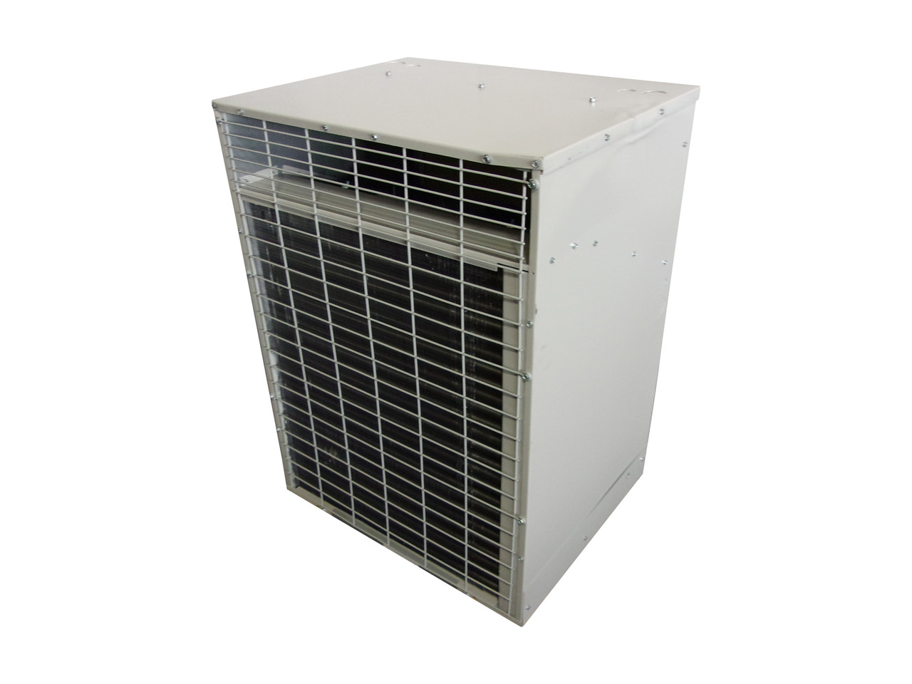 Used AC Depot Refurbished, Certified Thru The Wall Condenser FIRST