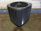 TRANE Used Central Air Conditioner Condenser 4TTB3024E1000AA ACC-17652