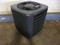 GOODMAN Used Central Air Conditioner Condenser VSX140241BG ACC-17638