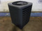 GOODMAN Used Central Air Conditioner Condenser GSH130301BA ACC-17650