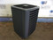 GOODMAN Used Central Air Conditioner Condenser GSX60361FA ACC-17676