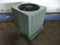 RHEEM Used Central Air Conditioner Condenser 13AJN18A01 ACC-17687