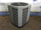 AMERICAN STANDARD Used Central Air Conditioner Condenser 4A7A5036E1000AB ACC-17692