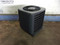 GOODMAN Used Central Air Conditioner Condenser GSX130361EA ACC-17694