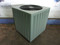 RHEEM Used Central Air Conditioner Condenser 14AJM56A01 ACC-17691
