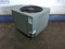 RHEEM Used Central Air Conditioner Condenser 14AJM24A01 ACC-16495