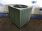 RHEEM Used Central Air Conditioner Condenser 14AJM36A01 ACC-17702