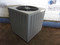 RHEEM Used Central Air Conditioner Condenser 14AJM36A01 ACC-17730