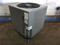 RHEEM Used Central Air Conditioner Condenser 13AJA42A01 ACC-17265