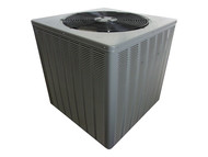 RHEEM Used Central Air Conditioner Condenser 13AJA42A01 ACC-17265