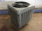 YORK Used Central Air Conditioner Condenser YCG181B21SA ACC-17734